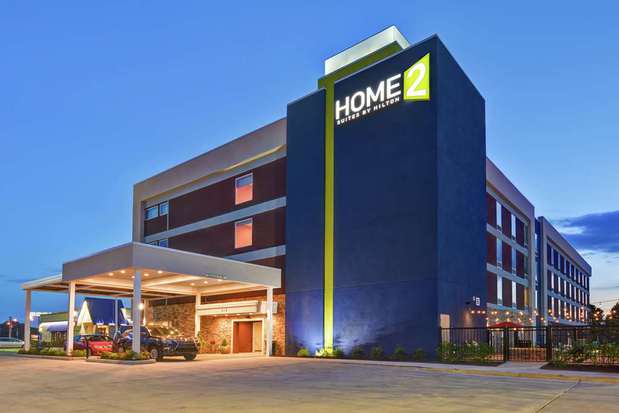 Images Home2 Suites by Hilton Meridian