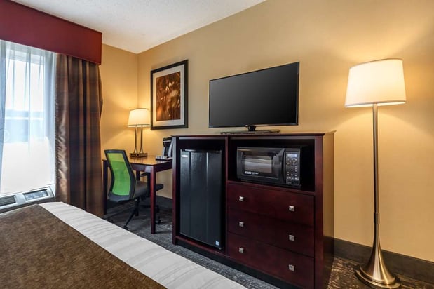 Images Best Western Braintree Inn