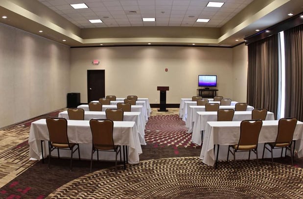 Images Hilton Garden Inn Victoria