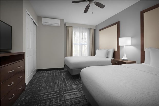 Images Homewood Suites by Hilton San Jose Airport-Silicon Valley