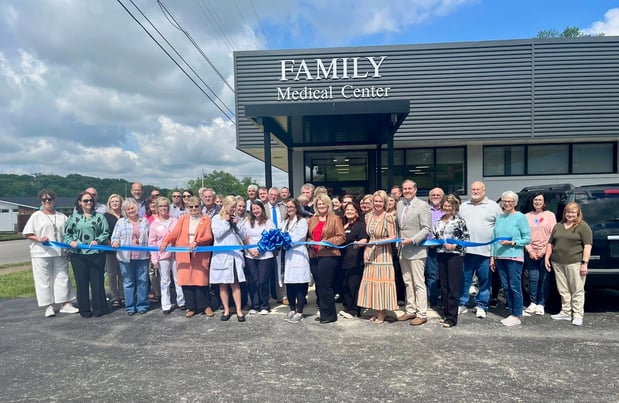 Images Metcalfe Family Medical Center