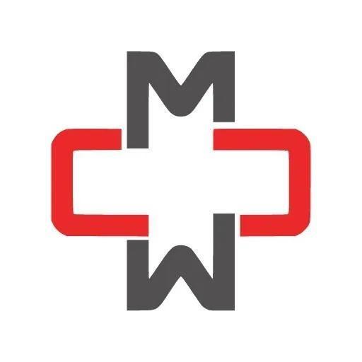 Manhattan Medical Arts - W 13th St Union Square Logo
