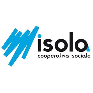 Isola Cooperativa Sociale Logo