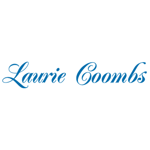 Laurie Coombs Logo