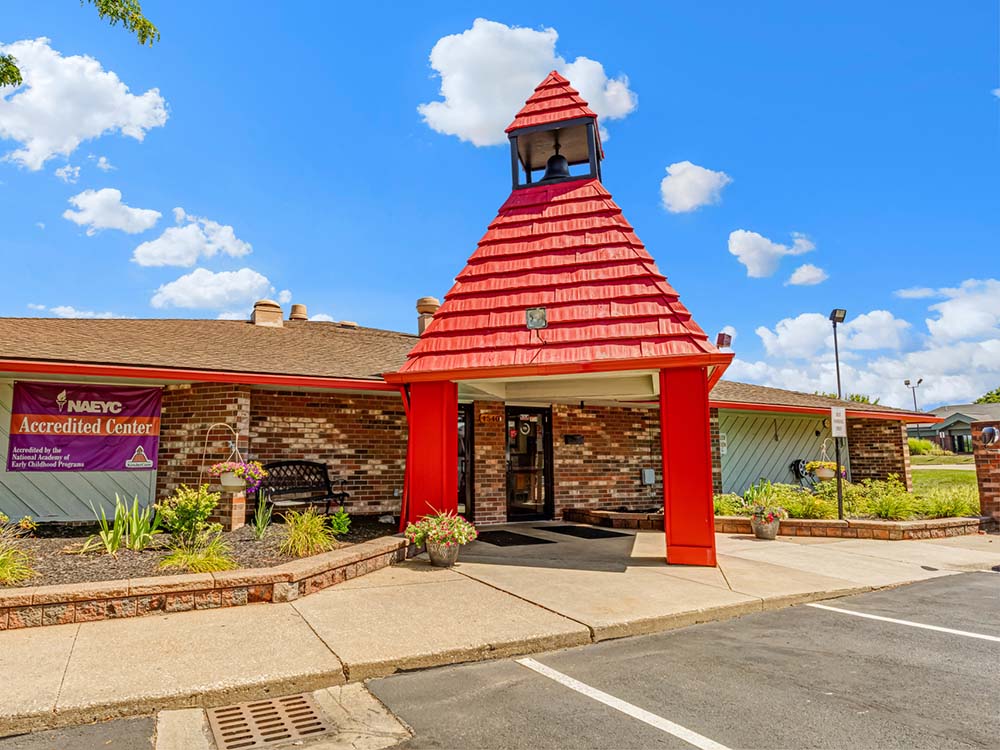 Canton KinderCare