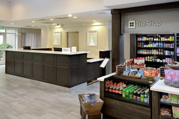Images Hilton Garden Inn Greensboro