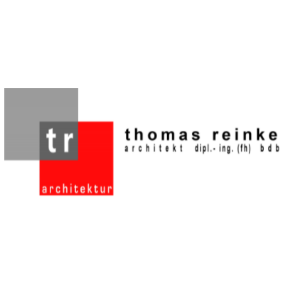 Architektenbüro Thomas Reinke in Diepholz - Logo