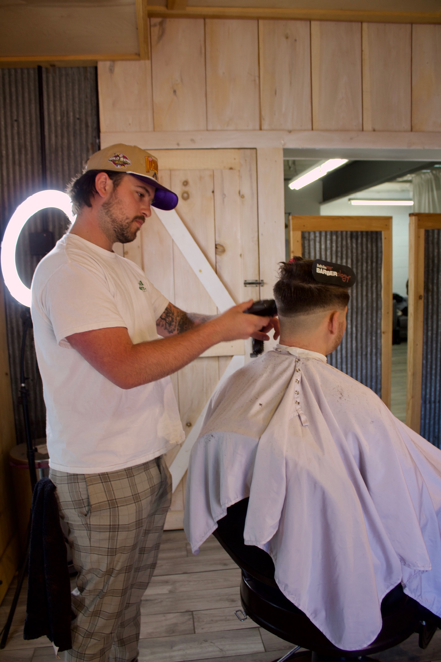 Top Hair Salon and Spa in Danbury, CT For Hair Color, Cuts, Blonding & Treatments, Massage, Facials & Skincare, Nails.