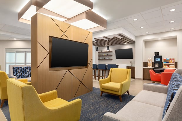 Images Candlewood Suites Bessemer - Birmingham SW by IHG