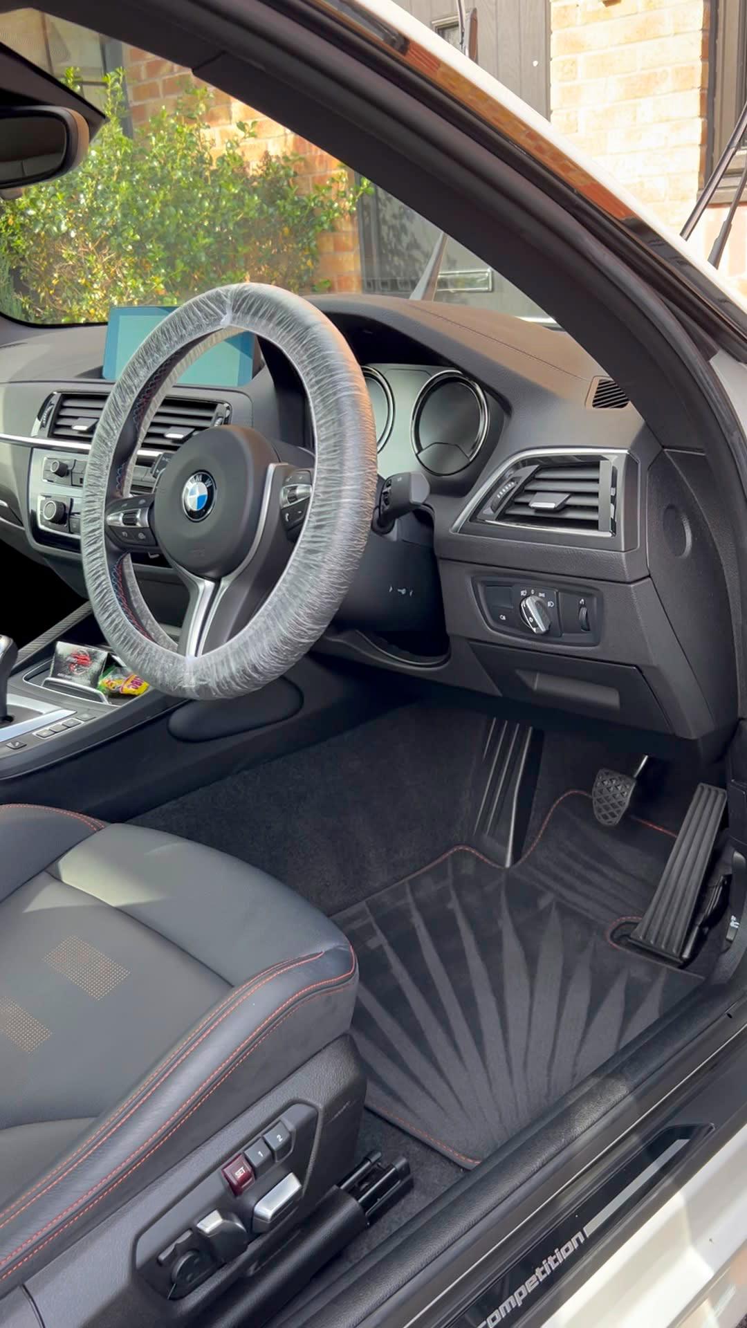 Images Proshine Detailing Ltd