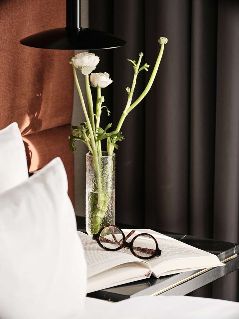 Images Radisson Collection Hotel, Warsaw