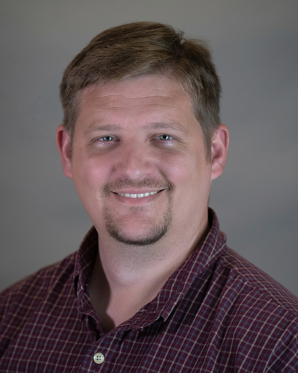 Adam N. Burch