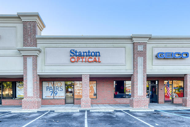 Images Stanton Optical