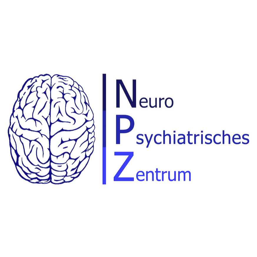 Neuro-Psychiatrisches Zentrum Riem in München - Logo