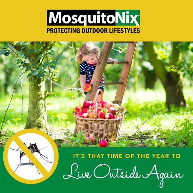 Images MosquitoNix Mosquito Control and Misting Systems