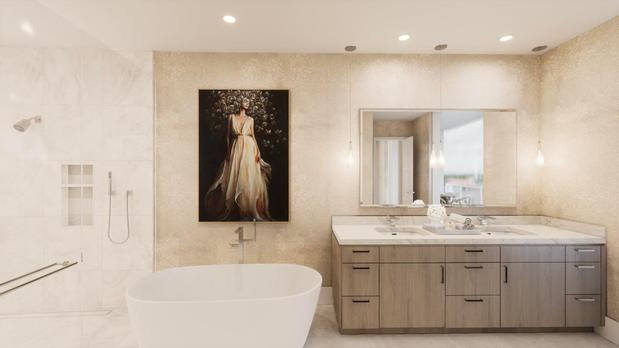 Images Ritz-Carlton Residences, Naples Sales Gallery