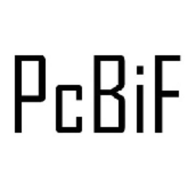 Logo PcBiF