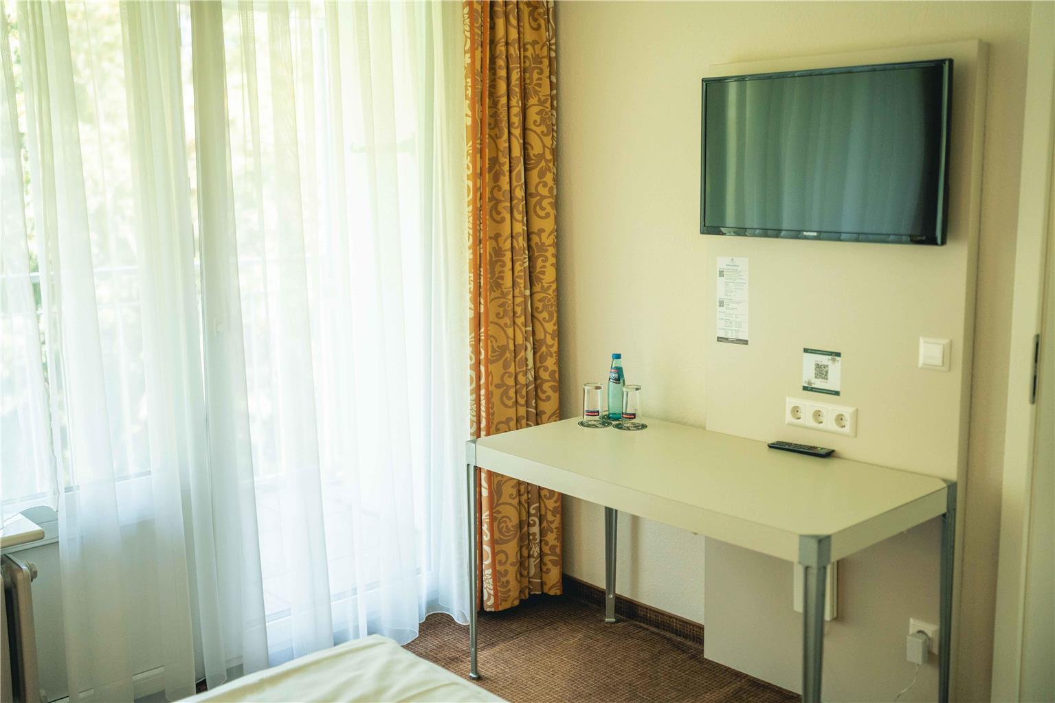 Sure Hotel by Best Western Bad Duerrheim, Luisenstrasse 8 in Bad Duerrheim