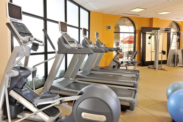 Images Embassy Suites by Hilton Des Moines Downtown
