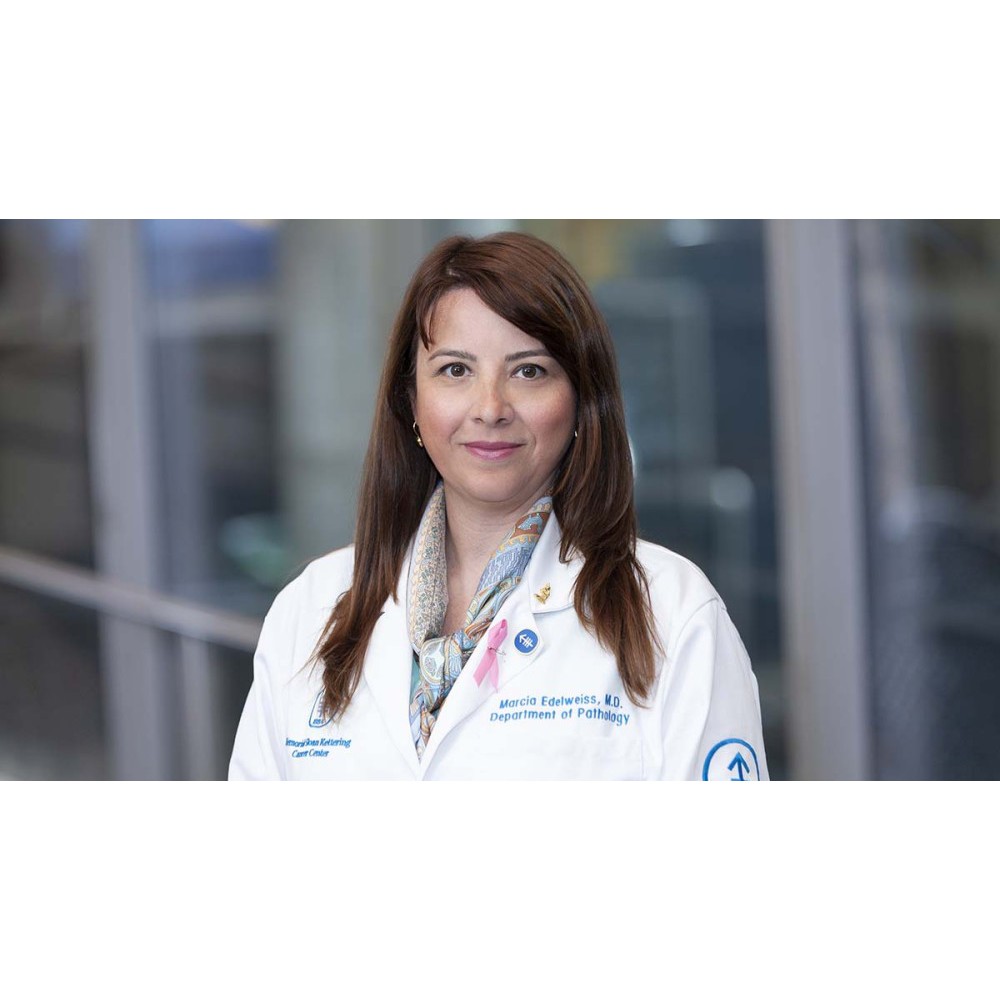 Dr. Marcia Edelweiss, MD