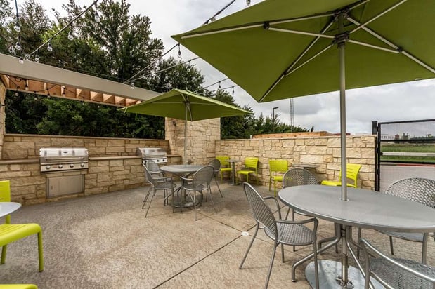 Images Home2 Suites by Hilton Fort Worth Northlake