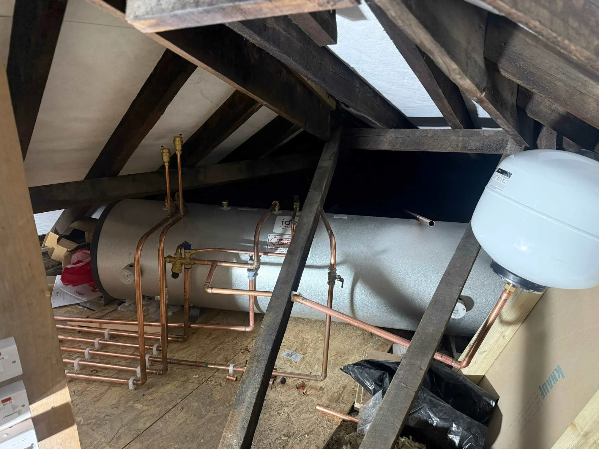 Images Star Boiler Repair