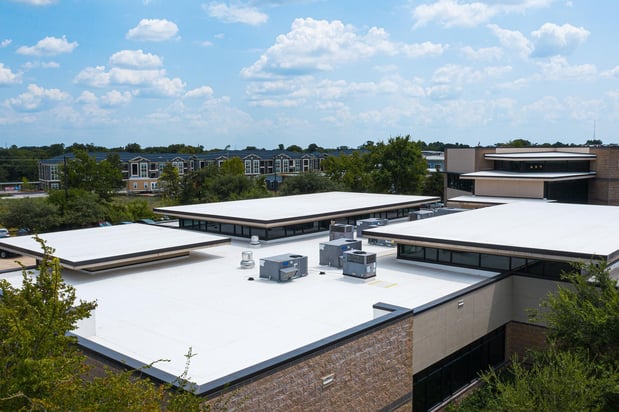 Images Schulte Roofing