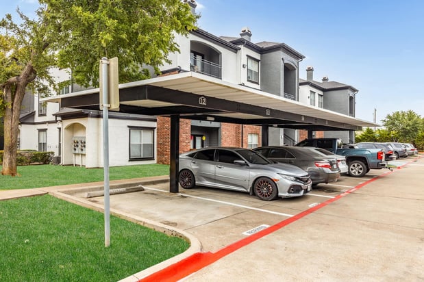 Images Anthem Town East Apartments