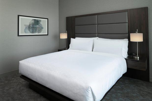 Images Holiday Inn Express Boston Logan Airport - Revere by IHG