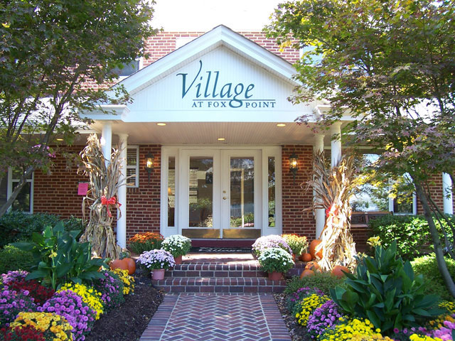 Village at Fox Point