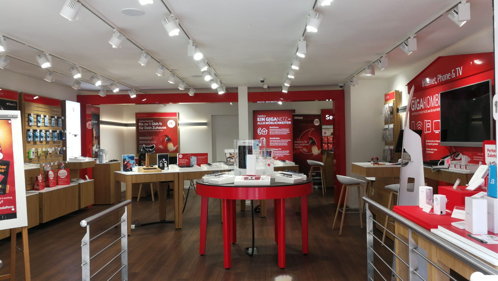 Bild 7 Vodafone Shop in Lohne