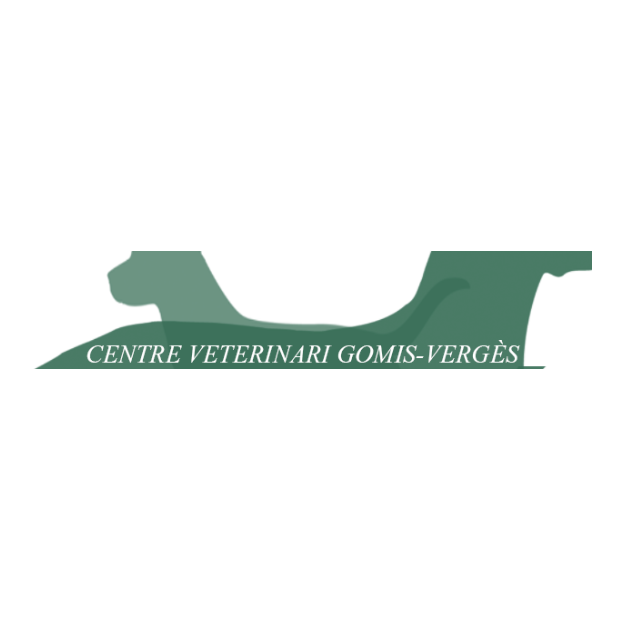 Centre Veterinari Gomis - Vergés Logo