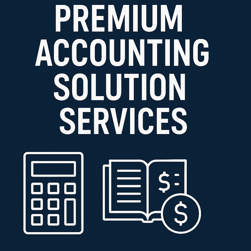 Images Premium Accounting Solution Services Inc.