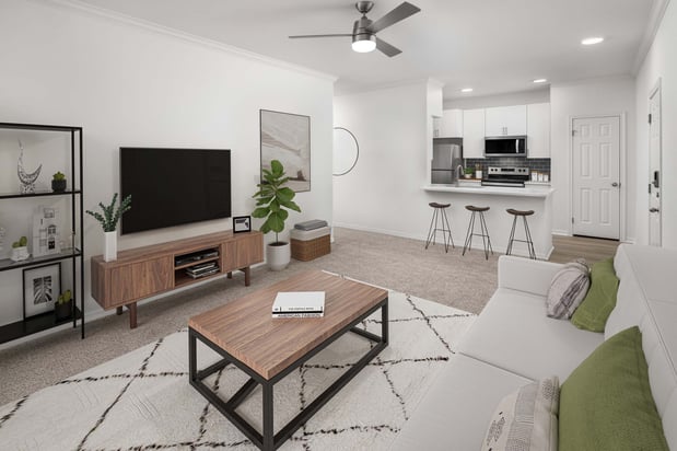 Images Camden Addison Apartments