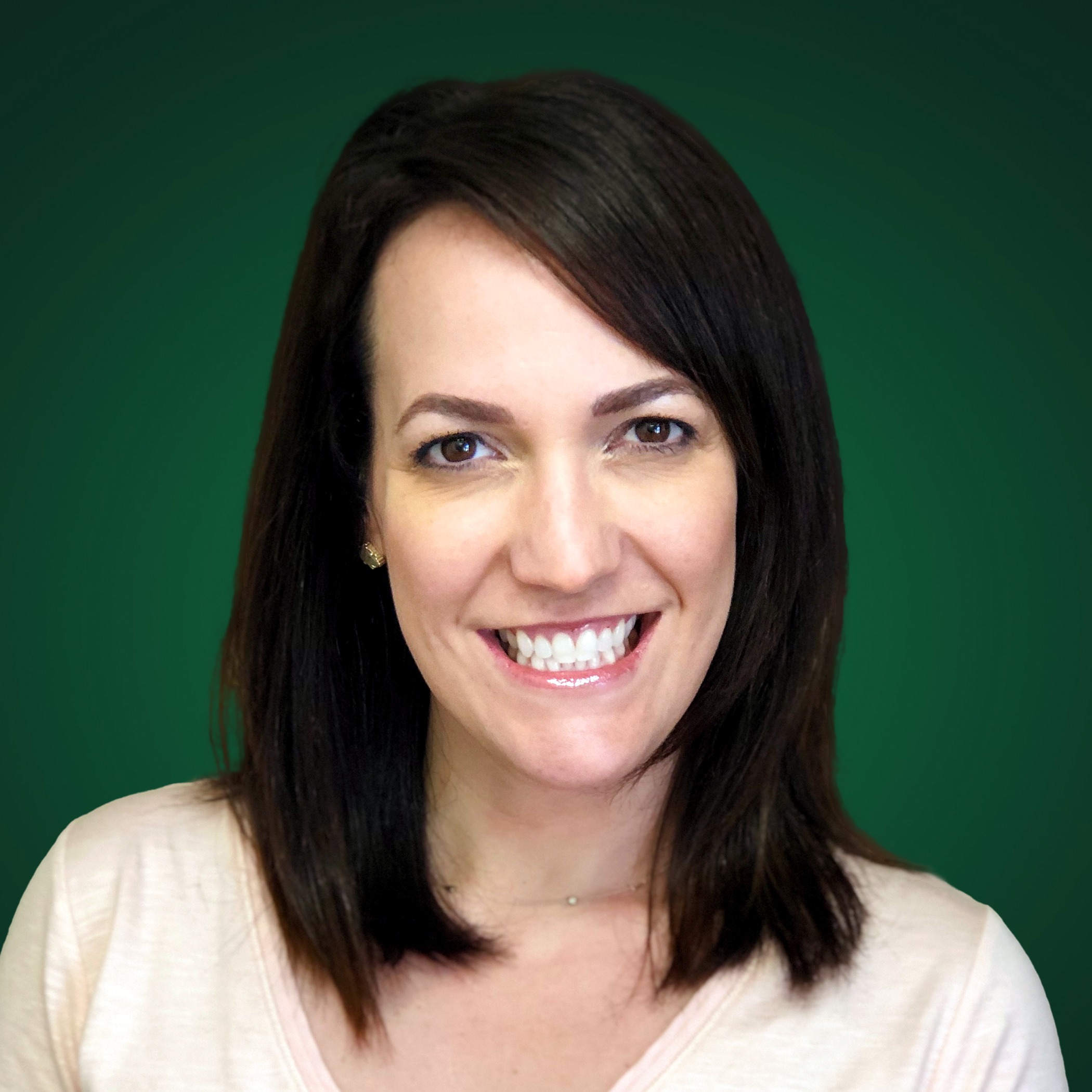 Image of Ashley Cansler, board certified Hearing Instrument Specialist in Boerne, TX.