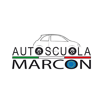 Autoscuola Marcon Logo