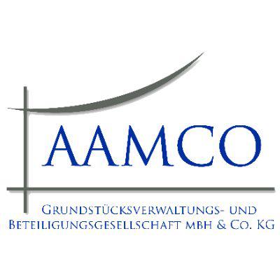 AAMCO Grundstücksverwaltungs- und Beteiligungsgesellschaft mbH & Co. KG in Nürnberg - Logo