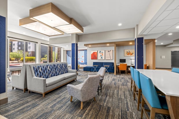 Images Holiday Inn Express & Suites Phoenix West - Tolleson by IHG