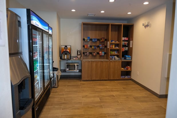Images Candlewood Suites Ocala I-75 by IHG
