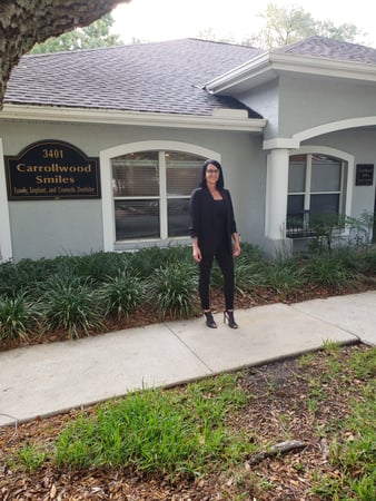 Images Carrollwood Smiles