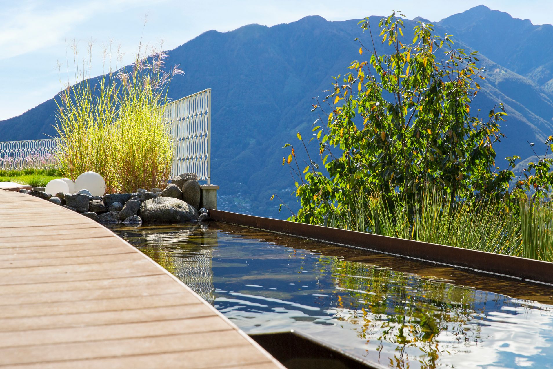 Bilder AQVA Irrigation & Outdoor Lighting Solutions