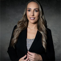 Morgan Gaffner
