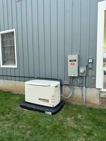 Images Lario Electrical Contracting