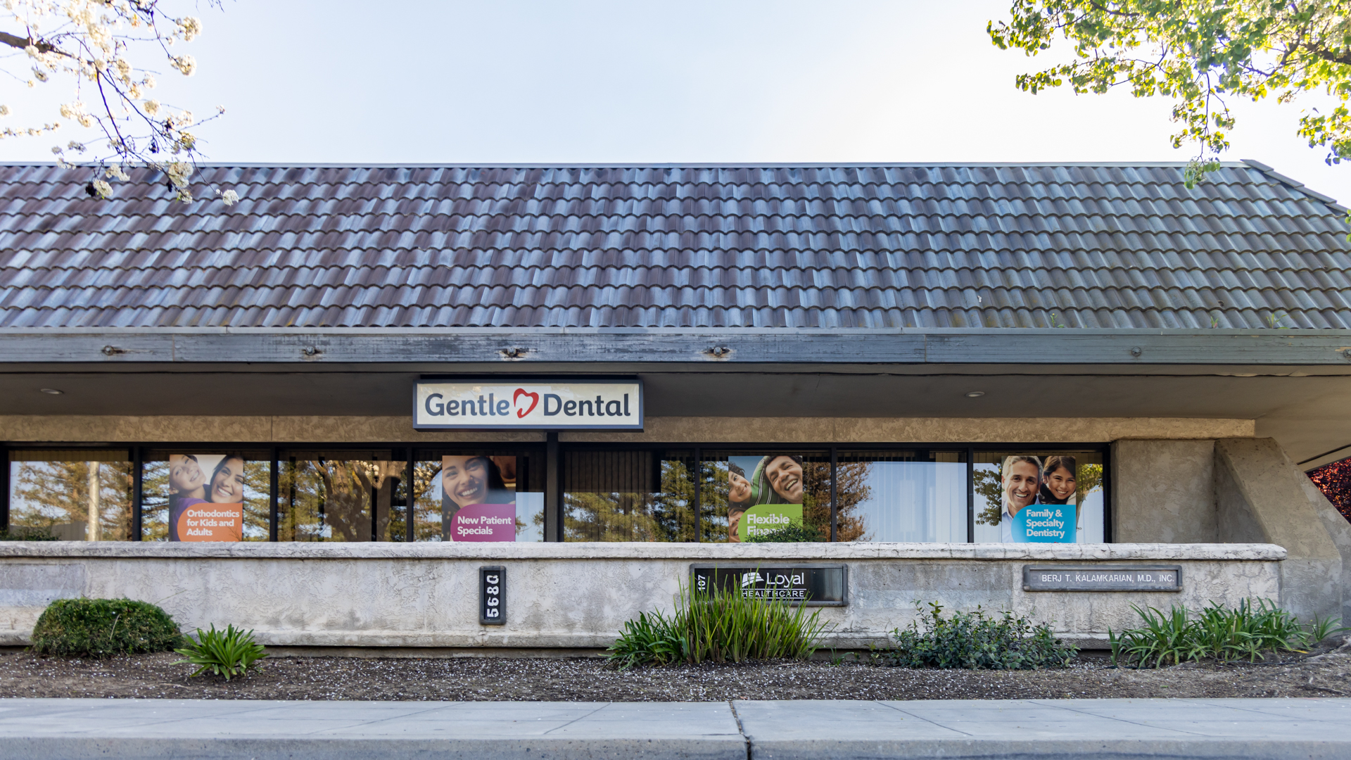 Gentle Dental Fresno Image