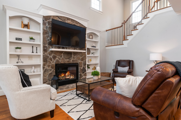 Images Quality Fireplace & Chimney Service