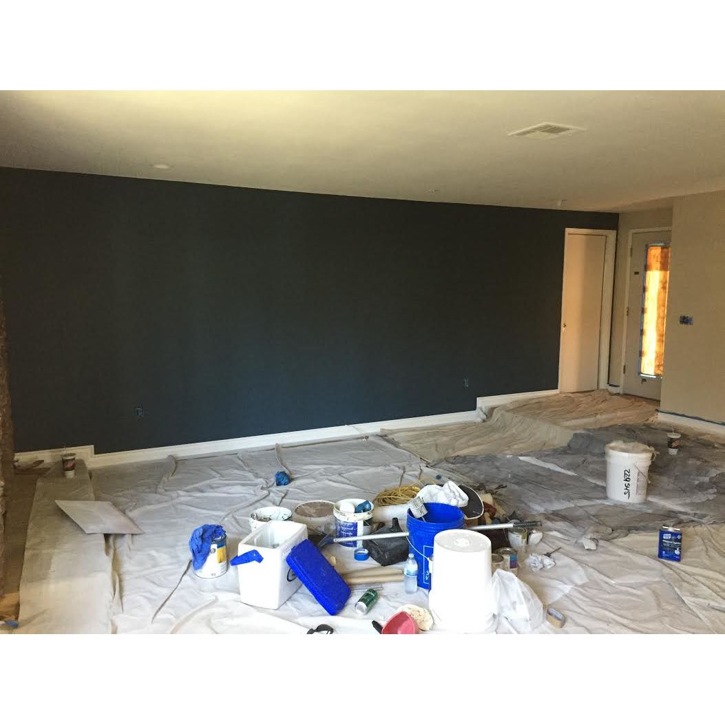 All American Custom Painting