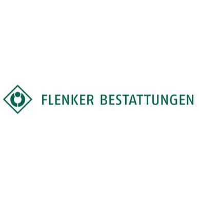 Logo von Flenker Bestattungen