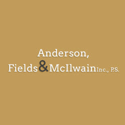 Anderson, Fields & McIlwain, Inc., P.S. Logo
