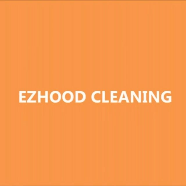 Images Priority Janitorial Services - EZ Hood Cleaning