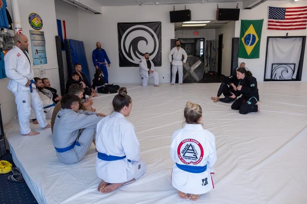 Images Neutral Ground Academy